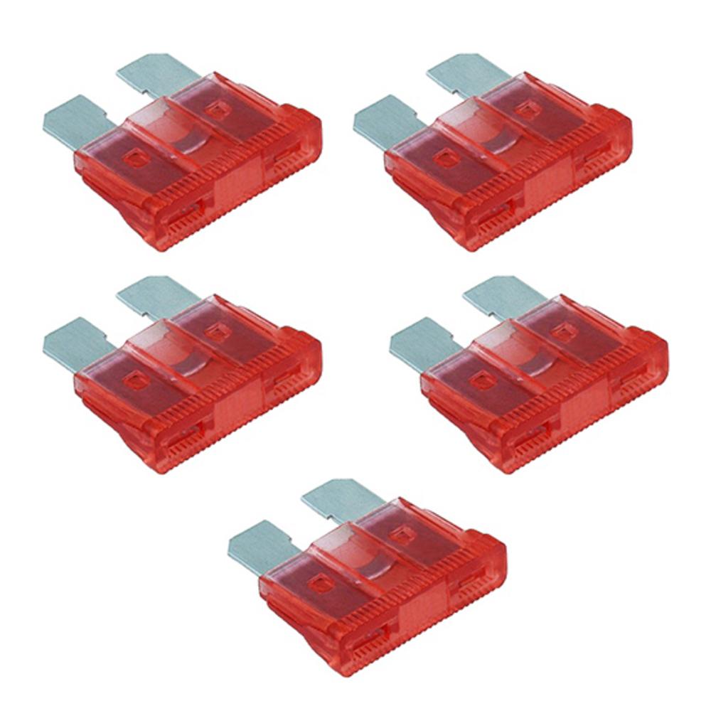Fuse Blade 50a 5 Piece