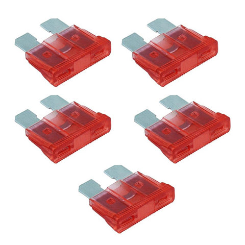 Fuse Blade 50a 5 Piece