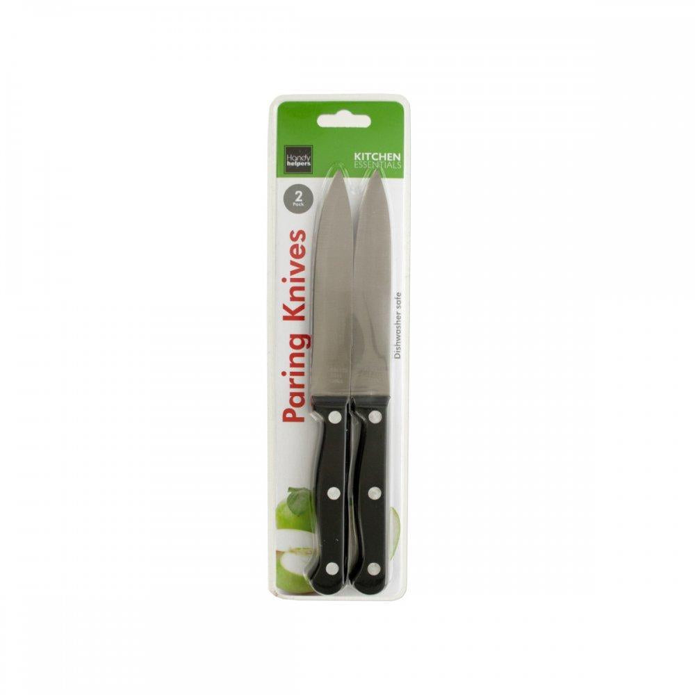 Paring Knives Set Od455