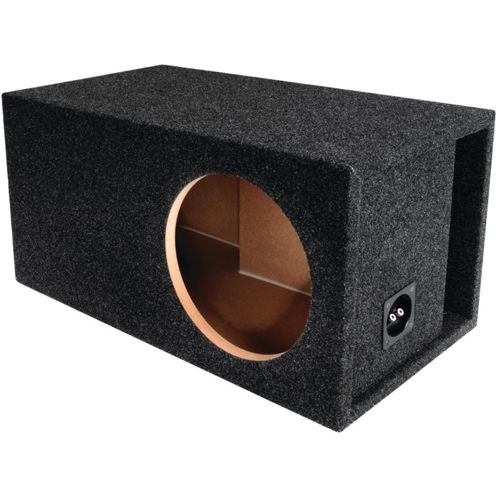 Atrend 12lsv Atrend Series Single Vented Spl Enclosure (12)