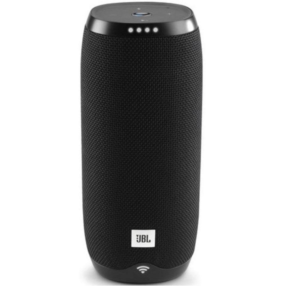 Jbl Jbllink20blkus Link 20 Portable Bluetooth Speaker - Black