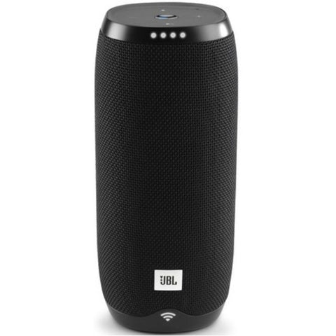 Jbl Jbllink20blkus Link 20 Portable Bluetooth Speaker - Black
