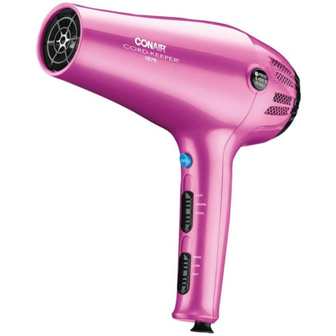 Conair 209bcrx 1,875-watt Cord-keeper Styler