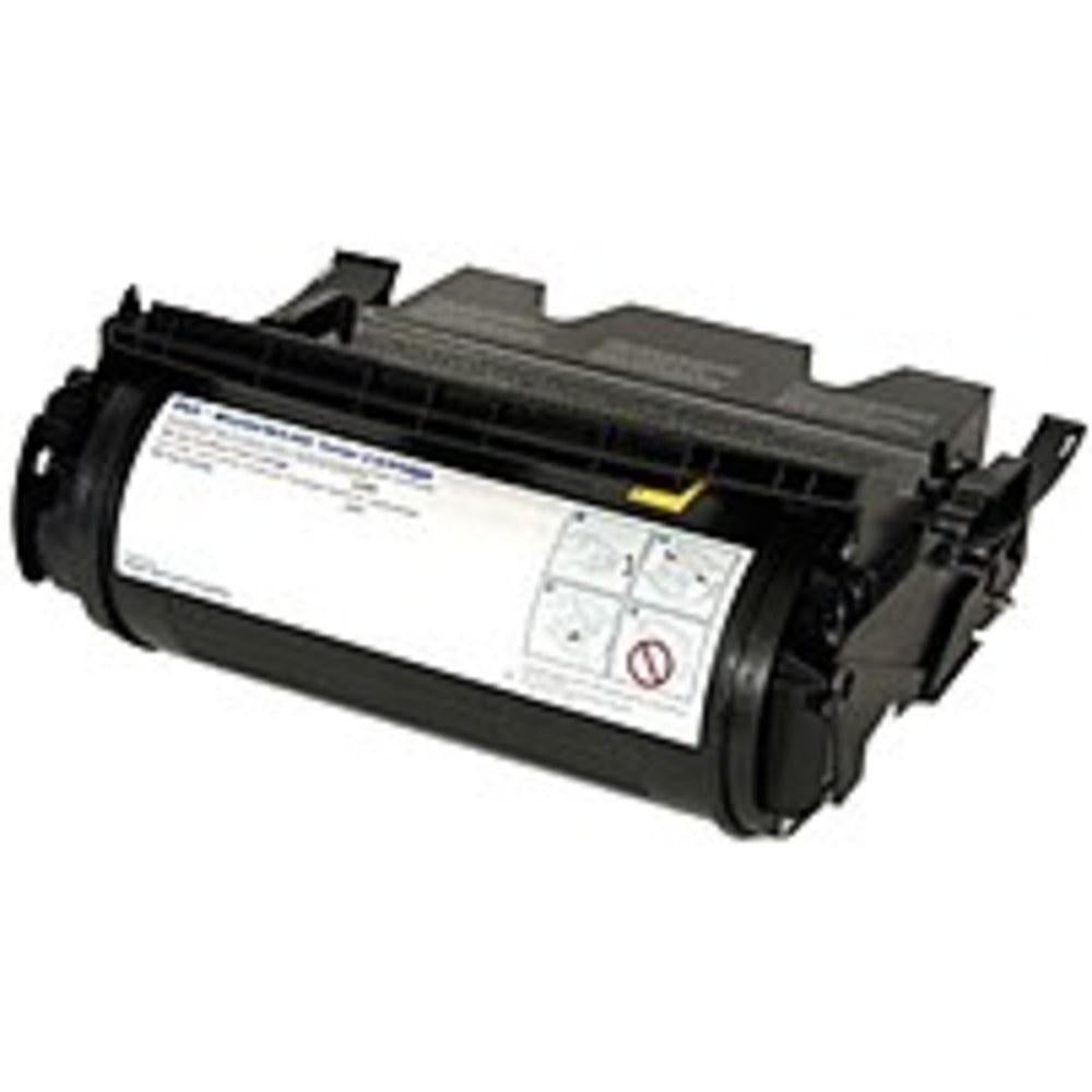 Dell 341-2918 Toner Cartridge - 10000 Pages - For 5210n, 5310n, W5310n - Black