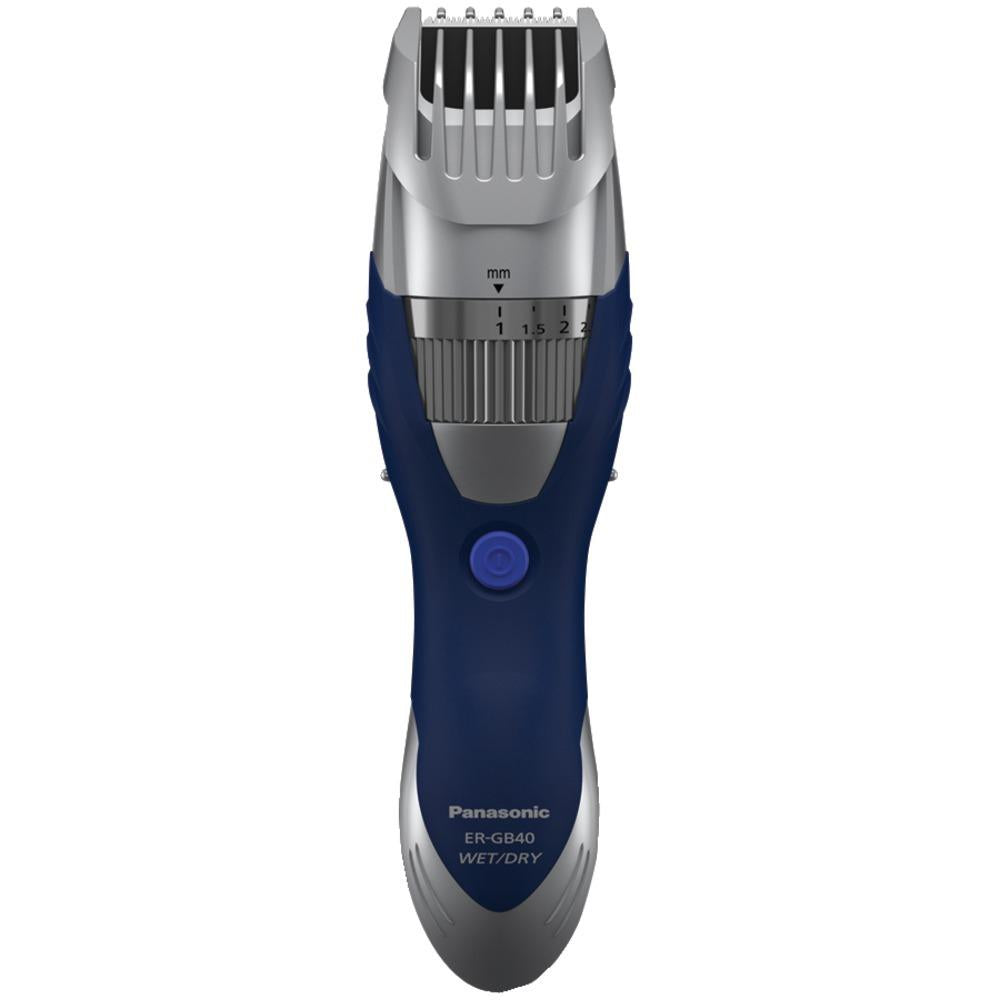 Panasonic Er-gb40-s Body Hair Trimmer