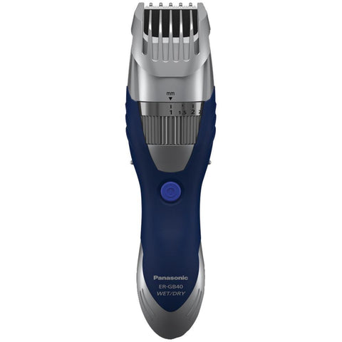Panasonic Er-gb40-s Body Hair Trimmer