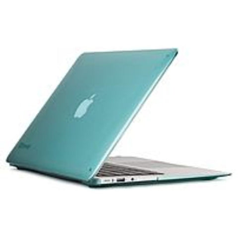 Speck Products Spk-a2557 Smartshell Seethru Case For 13-inch Macbook Air - Blue