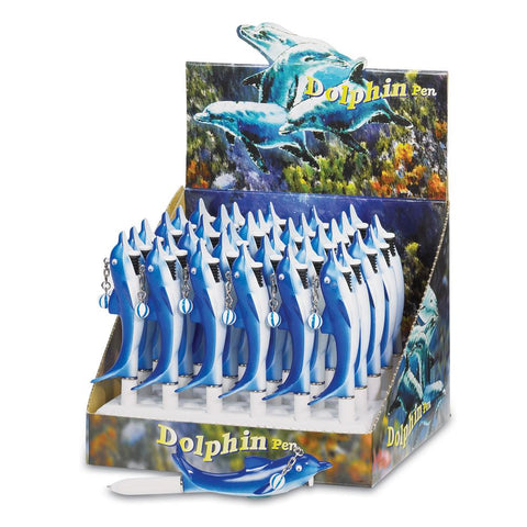 Dolphin Figure Pen Pack 10038860