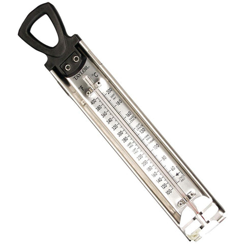 Taylor Candy And Jelly Deep Fry Thermometer Tap5983n