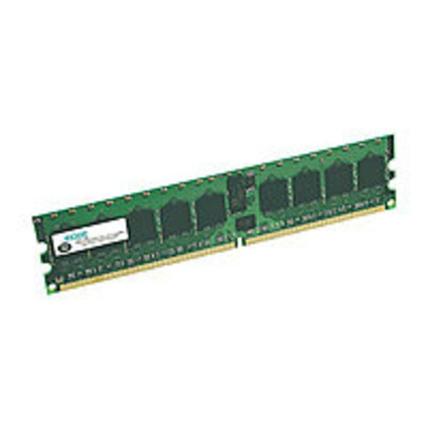 Edge Pe217495 2gb Ddr3 Sdram Memory Module - 2gb (1 X 2gb) - 1333mhz Ddr3-1333/pc3-10600 - Ecc - Ddr3 Sdram - 240-pin Dimm