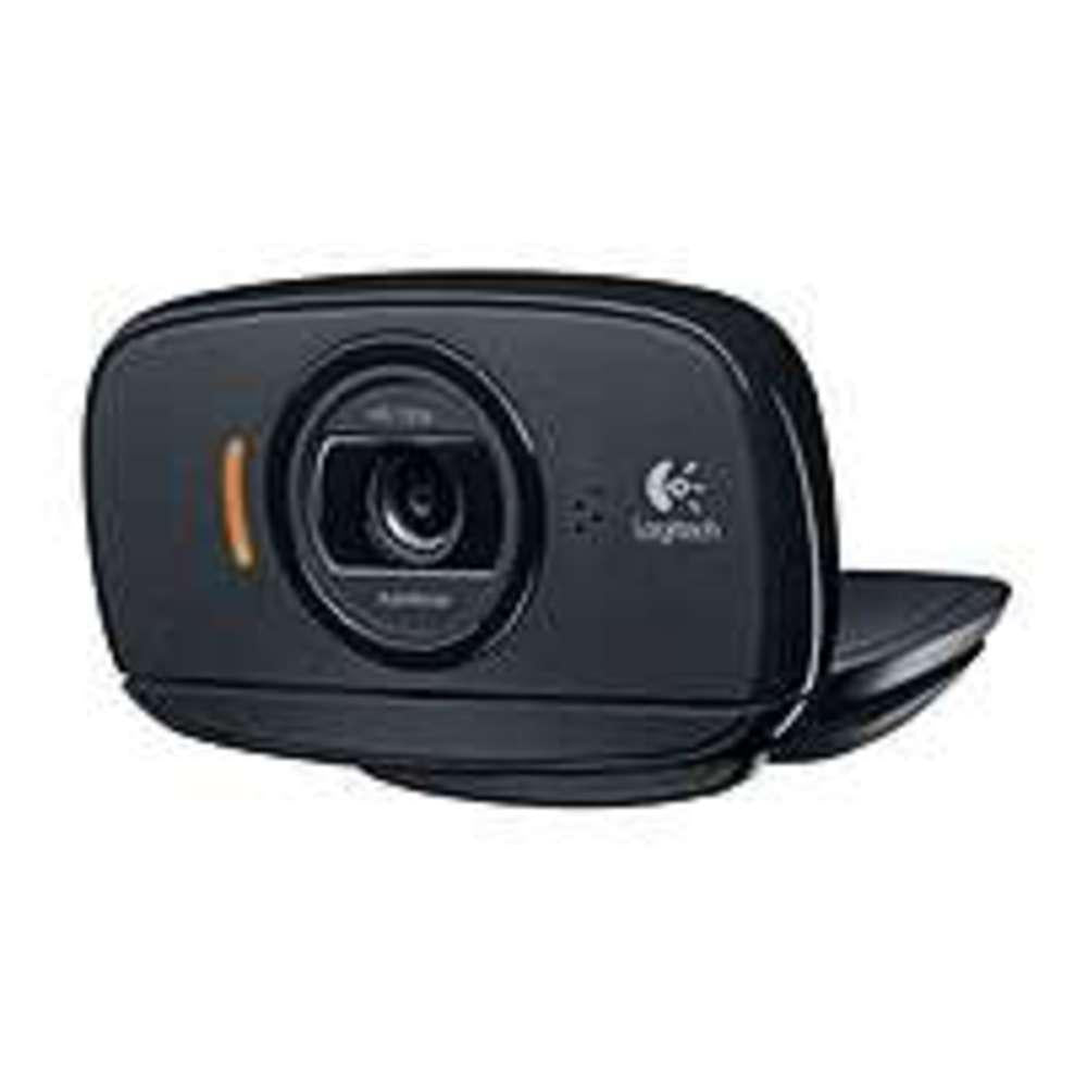 Logitech 960-000715 C525 Hd Portable Webcam - 720p - Usb 2.0