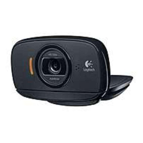 Logitech 960-000715 C525 Hd Portable Webcam - 720p - Usb 2.0
