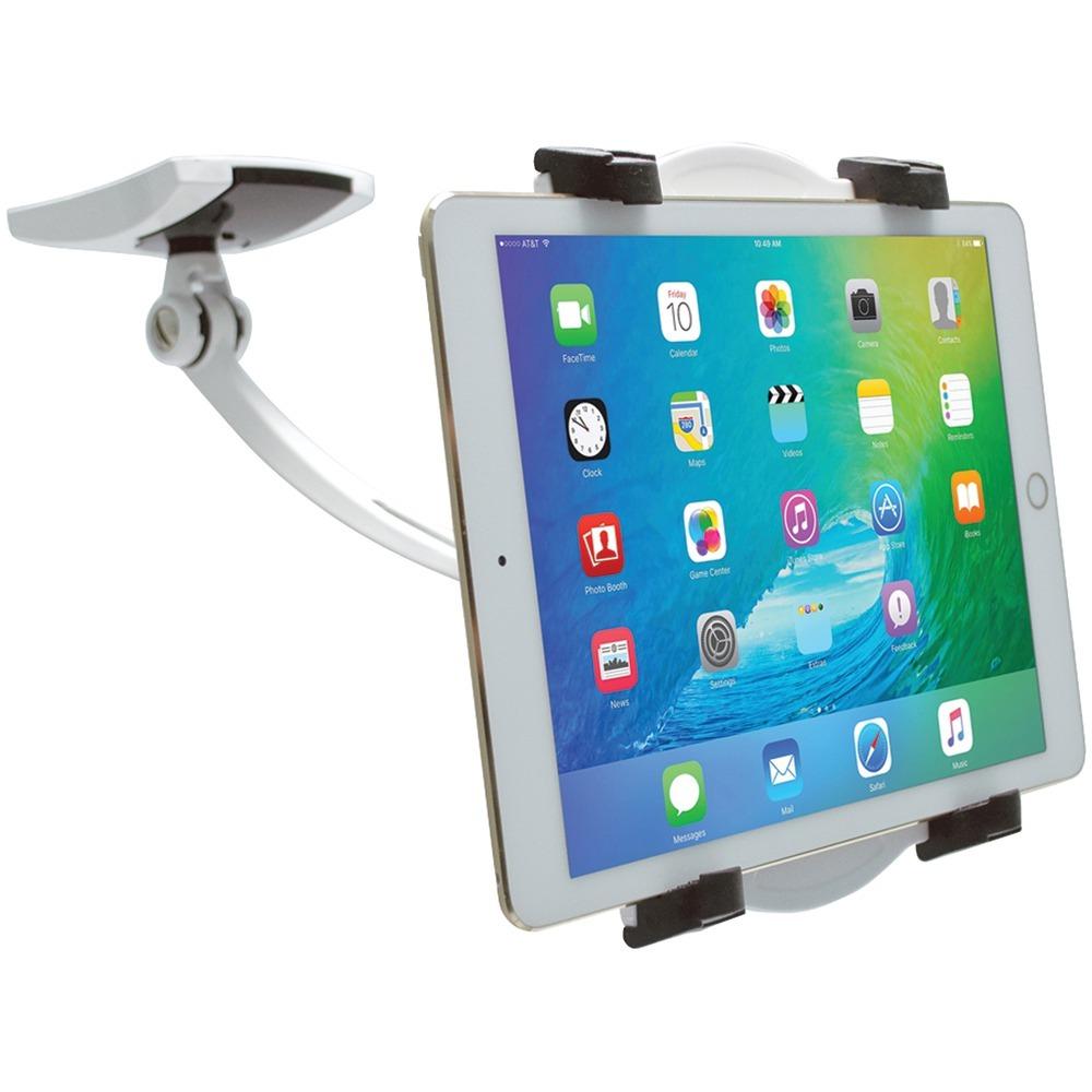 Cta Digital Pad-wdm Ipad/tablet Wall, Under-cabinet And Desk Mount