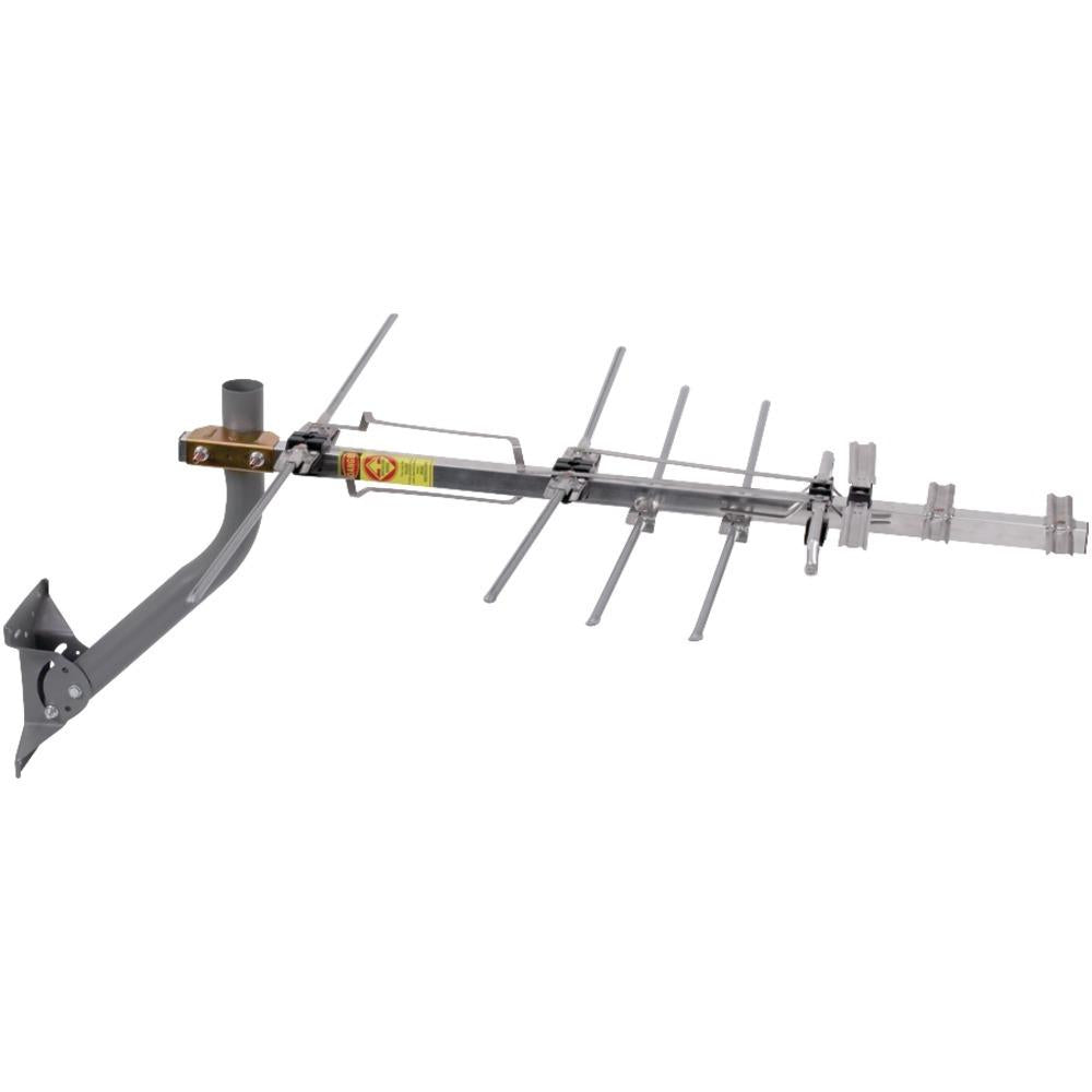 Rca Ant751z Compact Outdoor Yagi Hdtv Antenna