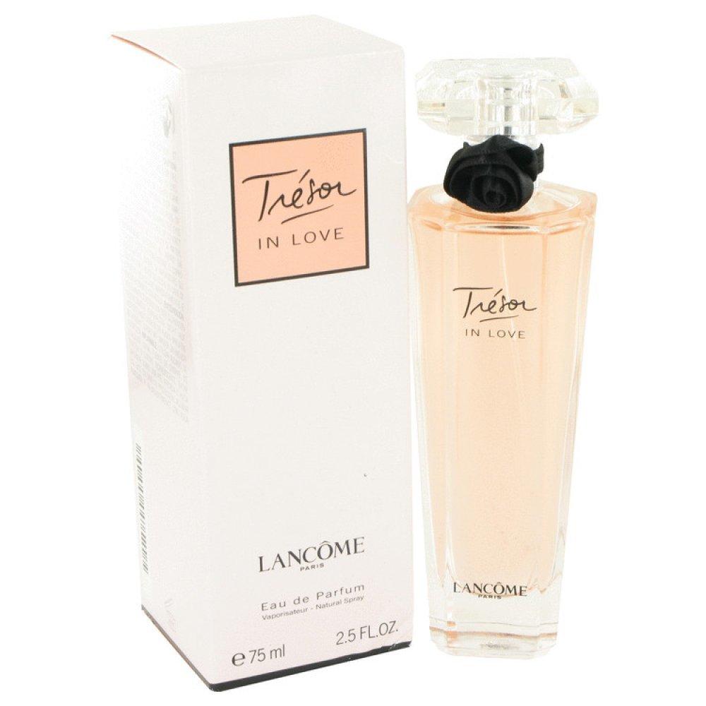 Tresor In Love By Lancome Eau De Parfum Spray 2.5 Oz 466489