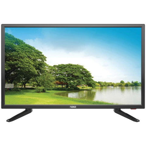 Naxa 23.6&amp;quot; 720p Led Tv With Media Player Naxnt2410