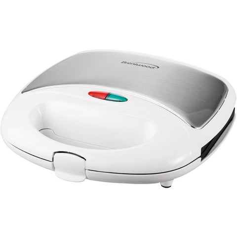 Brentwood Sandwich Maker Btwts240w