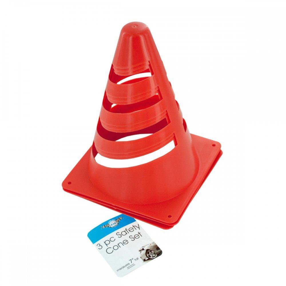 Mini Safety Cone Set Hw852