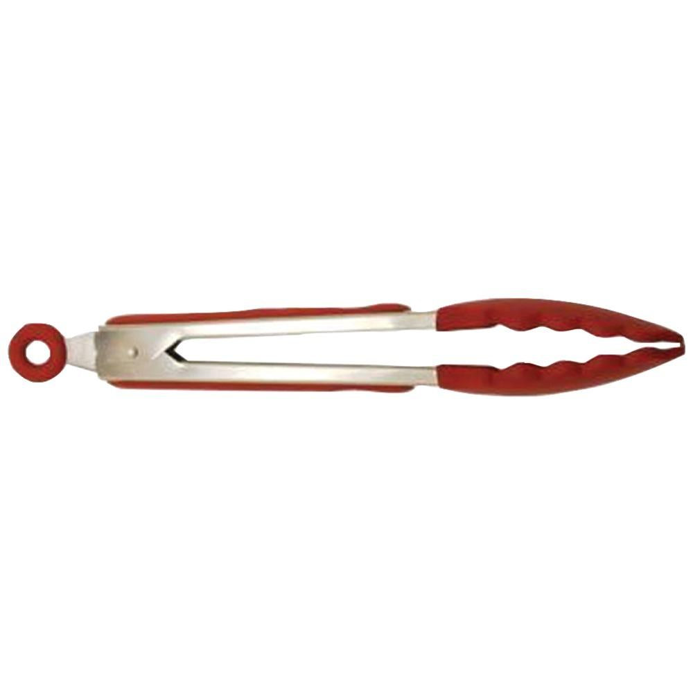 Starfrit 093290-006-0000 9 Silicone Tongs