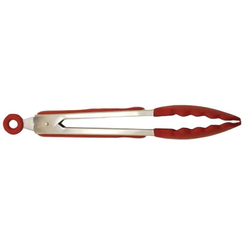 Starfrit 093290-006-0000 9 Silicone Tongs