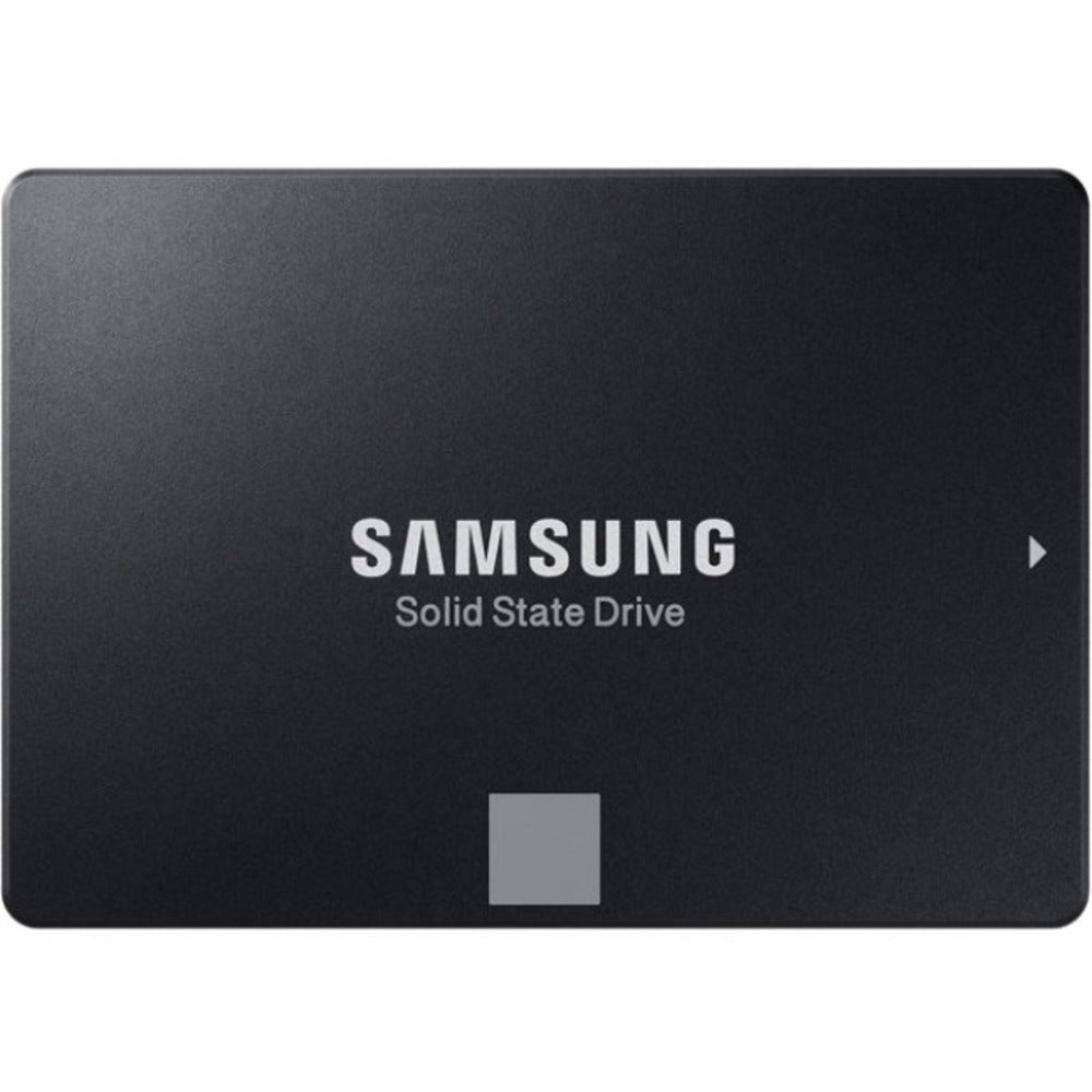 Samsung 860 Evo Mz-76e250b/am 250 Gb Solid State Drive - Sata (sata/600) - 2.5 Drive - Internal - 550 Mb/s Maximum Read Transfer Rate - 520 Mb/s Maximum Write Transfer Rate - 256-bit Encryption Standard