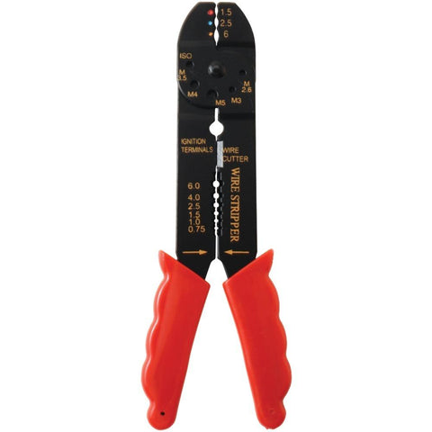 Kc Gcrtx Multipurpose Crimping Tool