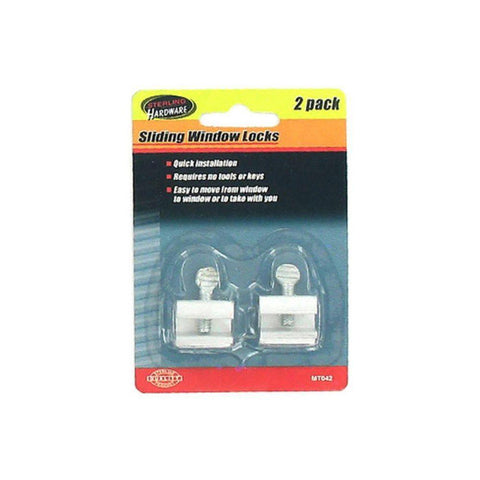 Sliding Window Locks Mt042