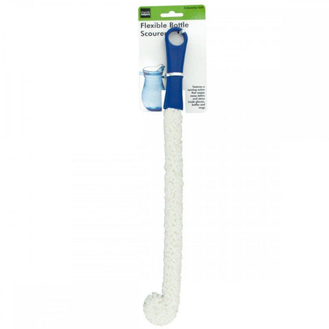 Flexible Bottle Scourer Hw838