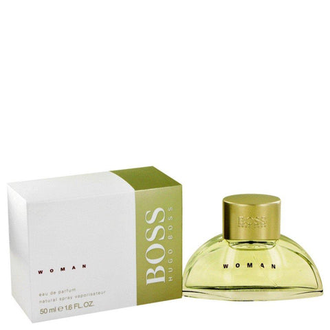 Boss By Hugo Boss Eau De Parfum Spray 1.7 Oz 417554