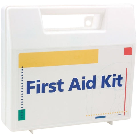 No Logo 223-u-rac First Aid Kit