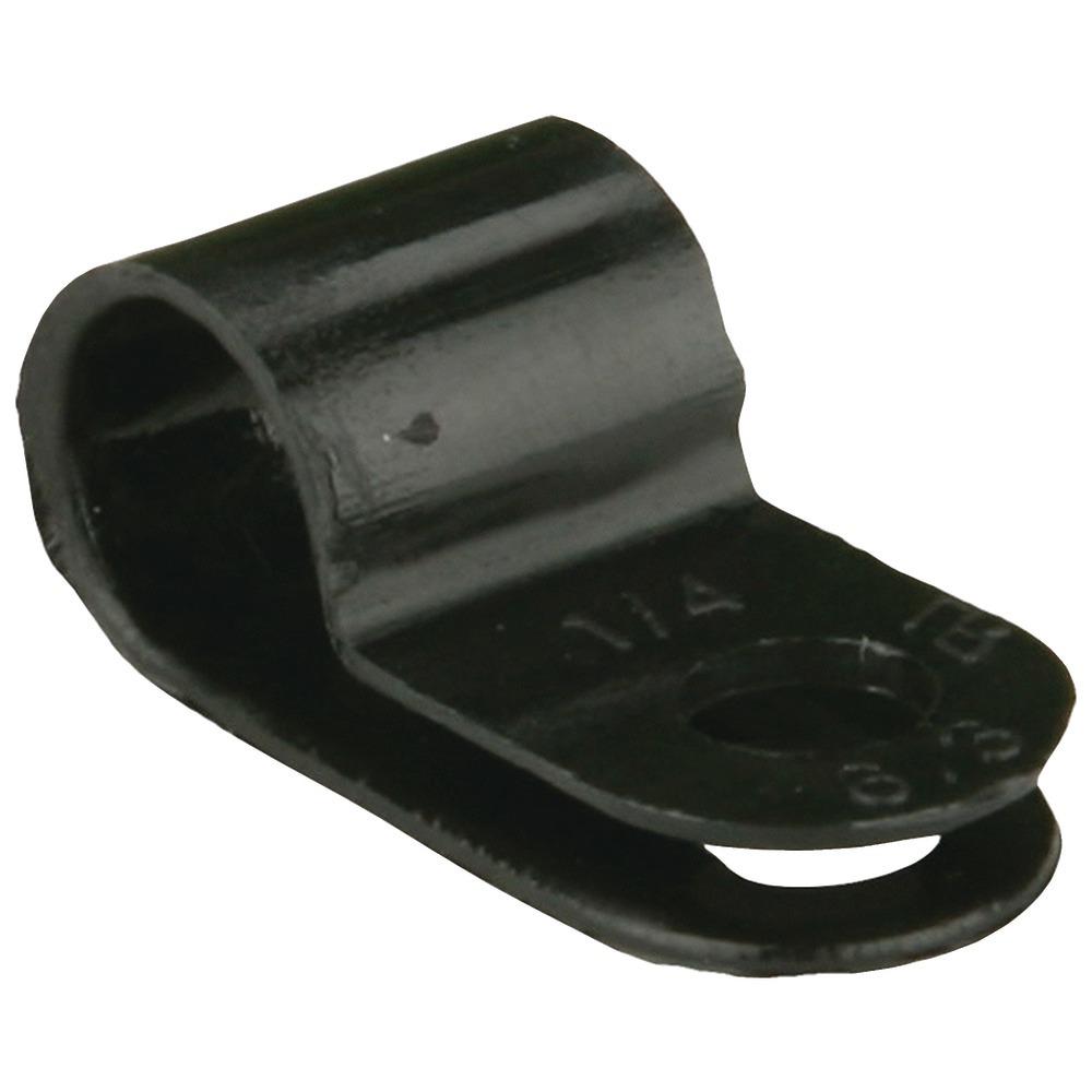 Install Bay Bcc12 Cable Clamps, 100 Pk (.5)