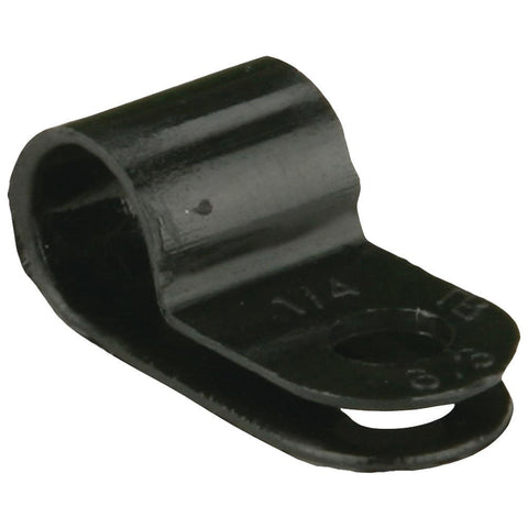 Install Bay Bcc12 Cable Clamps, 100 Pk (.5)