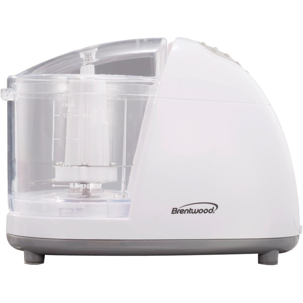 Brentwood Mini Food Chopper Btwmc101