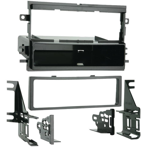 Metra 2004-2011 Ford And Lincoln And Mercury Multi Kit Mec995812