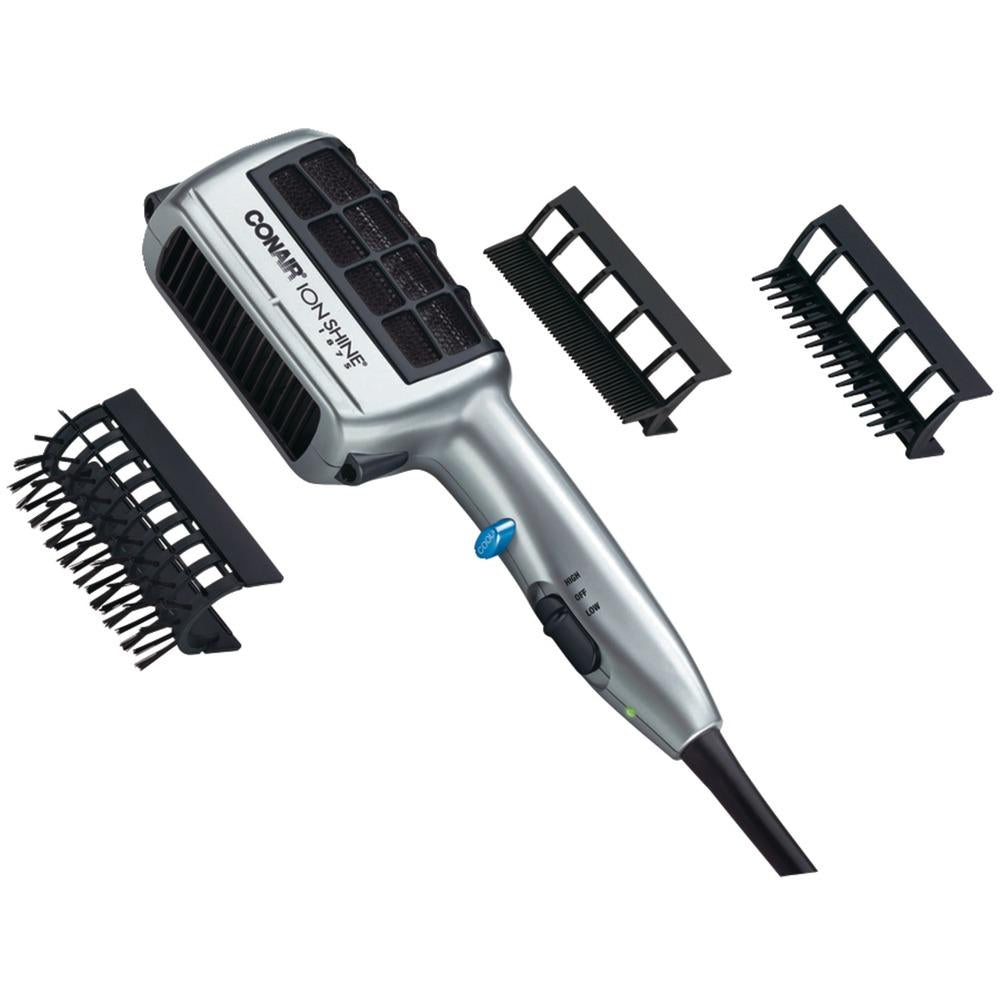 Conair Ion Shine Styler Cnrsd61s