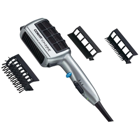 Conair Ion Shine Styler Cnrsd61s
