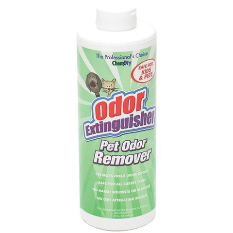 Chem-dry C038-1-e Pet Odor Extinguisher