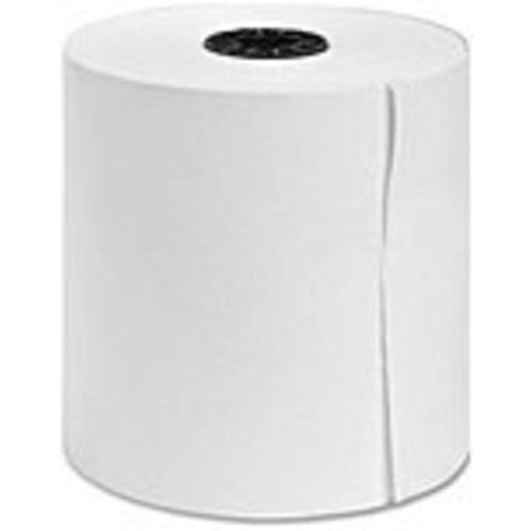 Datamax-oneil Receipt Paper - 2 1/4 X 53 Ft - 100 / Case