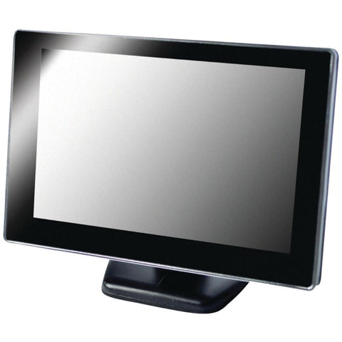 Boyo Vision Vtm5000s 5 Digital Lcd Monitor