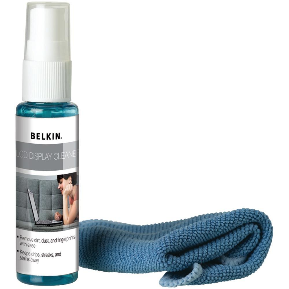 Belkin F5l034 Screen Cleaning Kit