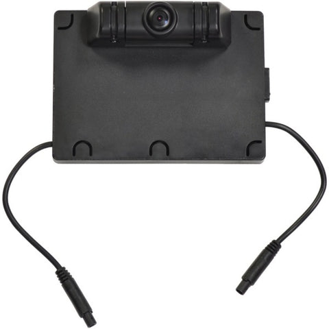 Whistler Wbu-1000 Digital Wireless Backup Camera With Solar Panels