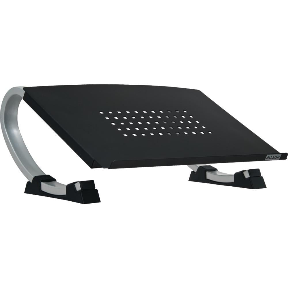 Allsop Redmond Adjustable Curve Notebook Stand Als30498