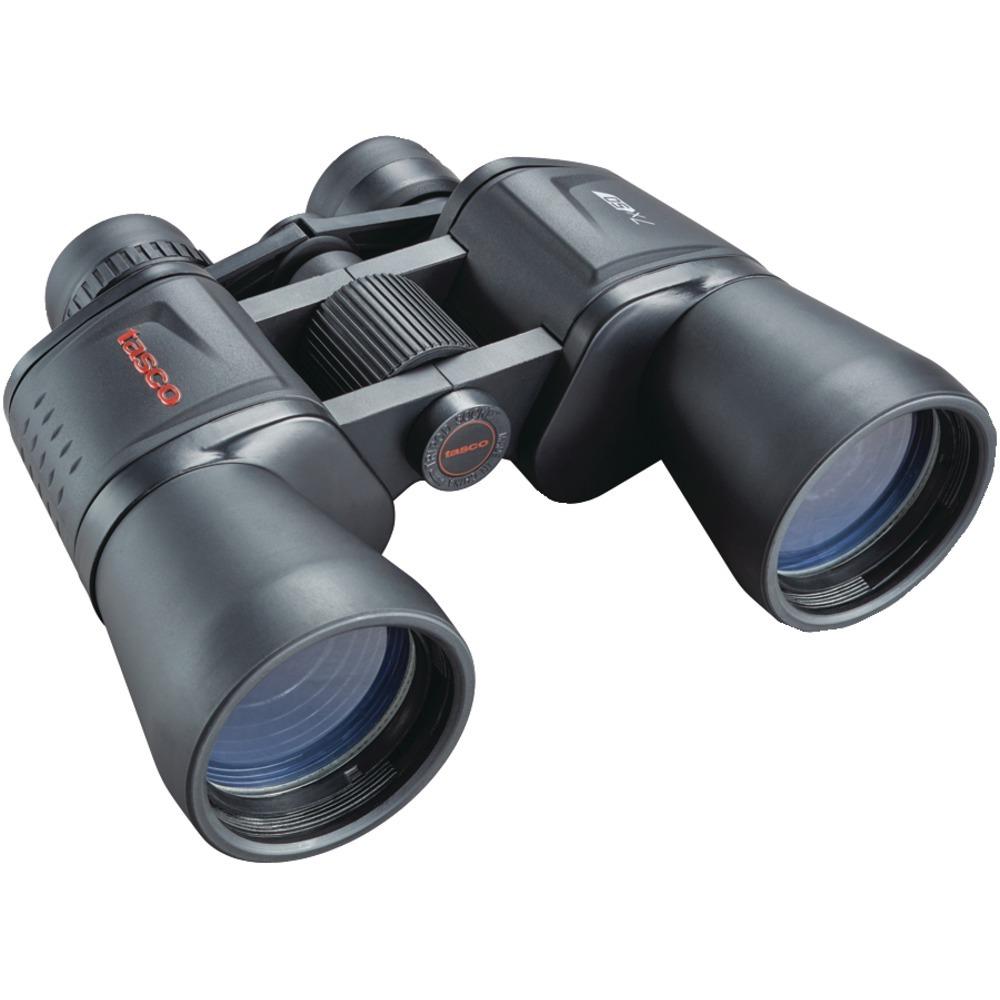 Tasco Essentials 12 X 50mm Porro Prism Binoculars Tas170125
