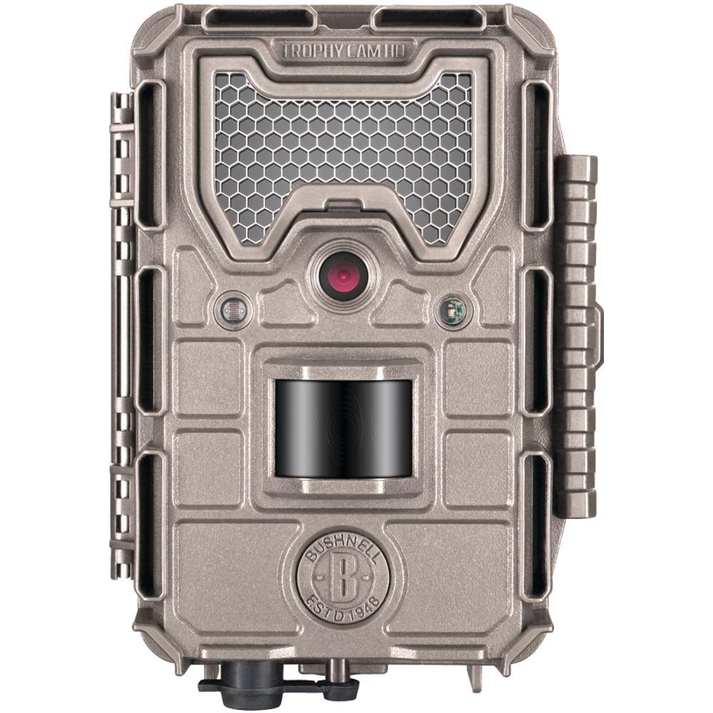 Bushnell 20.0 Megapixel Trophy Aggressor Camera (no-glow) Bsh119876c