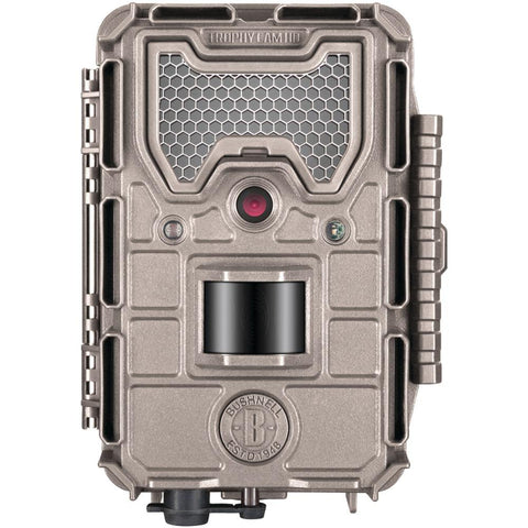 Bushnell 20.0 Megapixel Trophy Aggressor Camera (no-glow) Bsh119876c