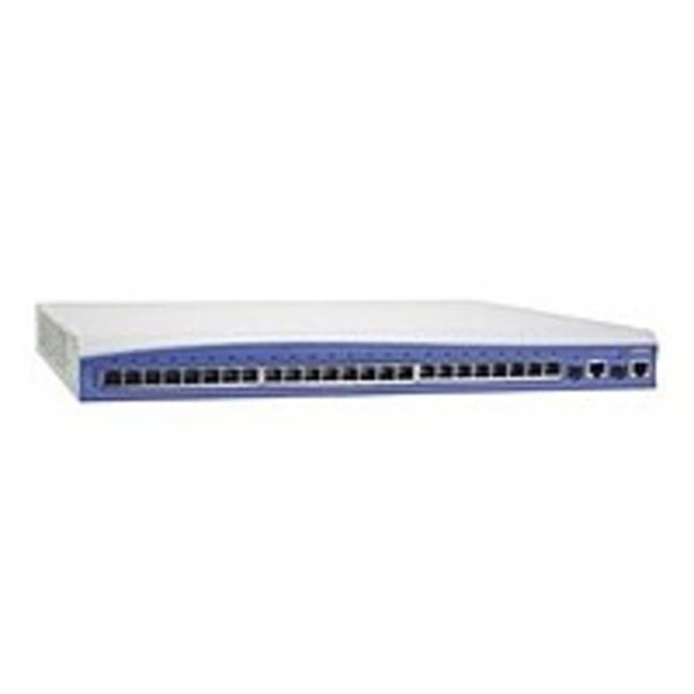 Adtran 1202843e1 Octal T1/e1 Wide Module For Netvanta 4305 Or 5305