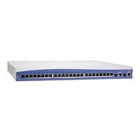 Adtran 1202843e1 Octal T1/e1 Wide Module For Netvanta 4305 Or 5305