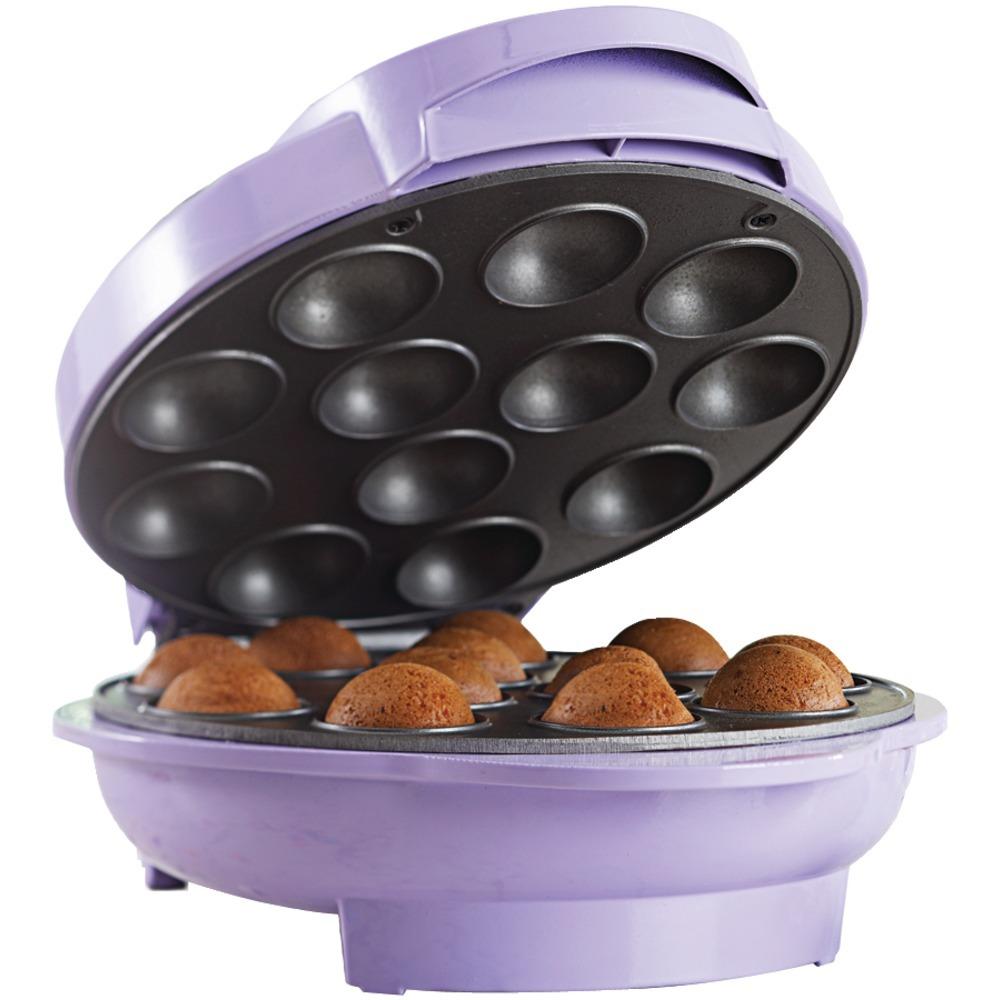 Brentwood Cake Pop Maker Btwts254