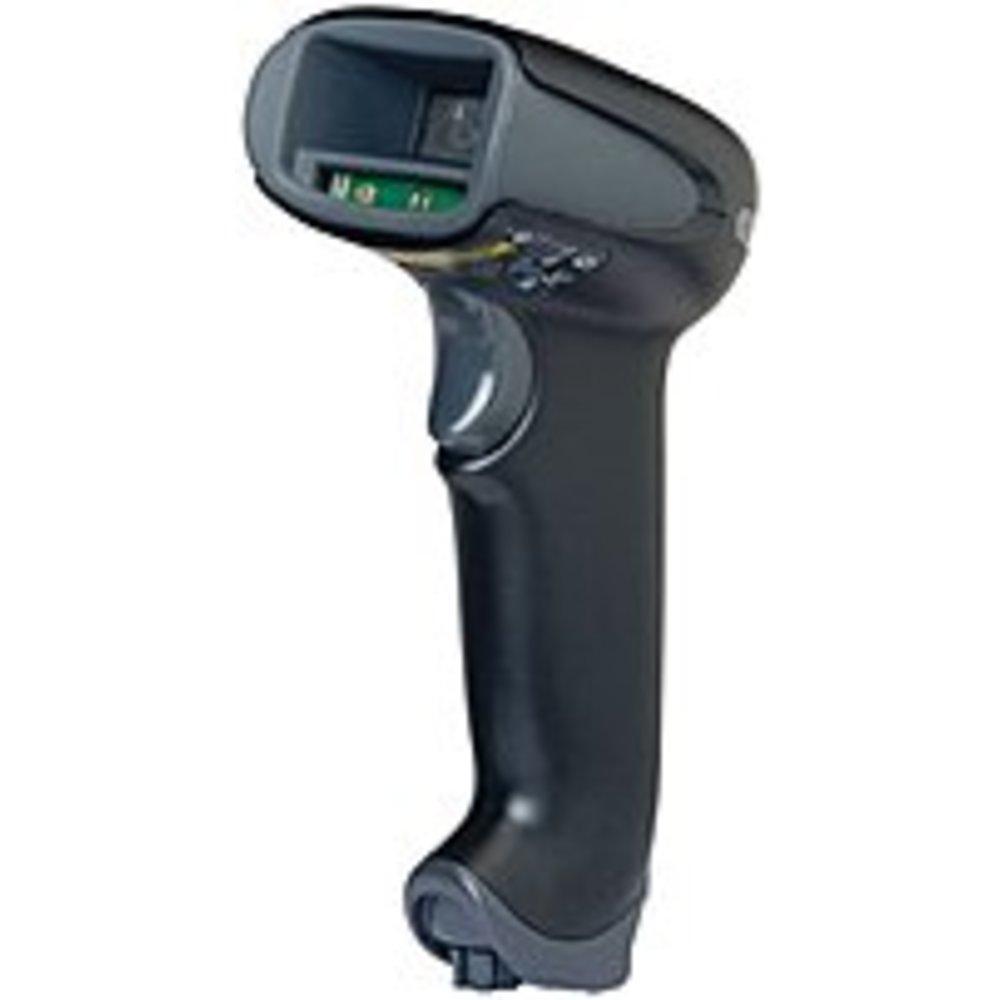 Honeywell Xenon 1900 Series 1900ghd-2 Barcode Reader - 5 Mil - Single-pass - Decoded - Black