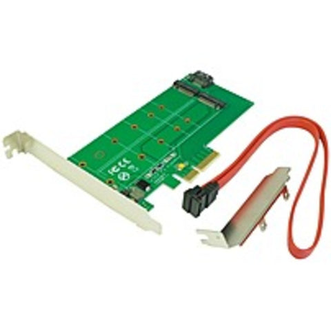 Visiontek Pcie M.2 Adapter Card
